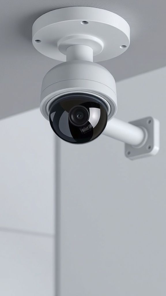 Security & Surveillance