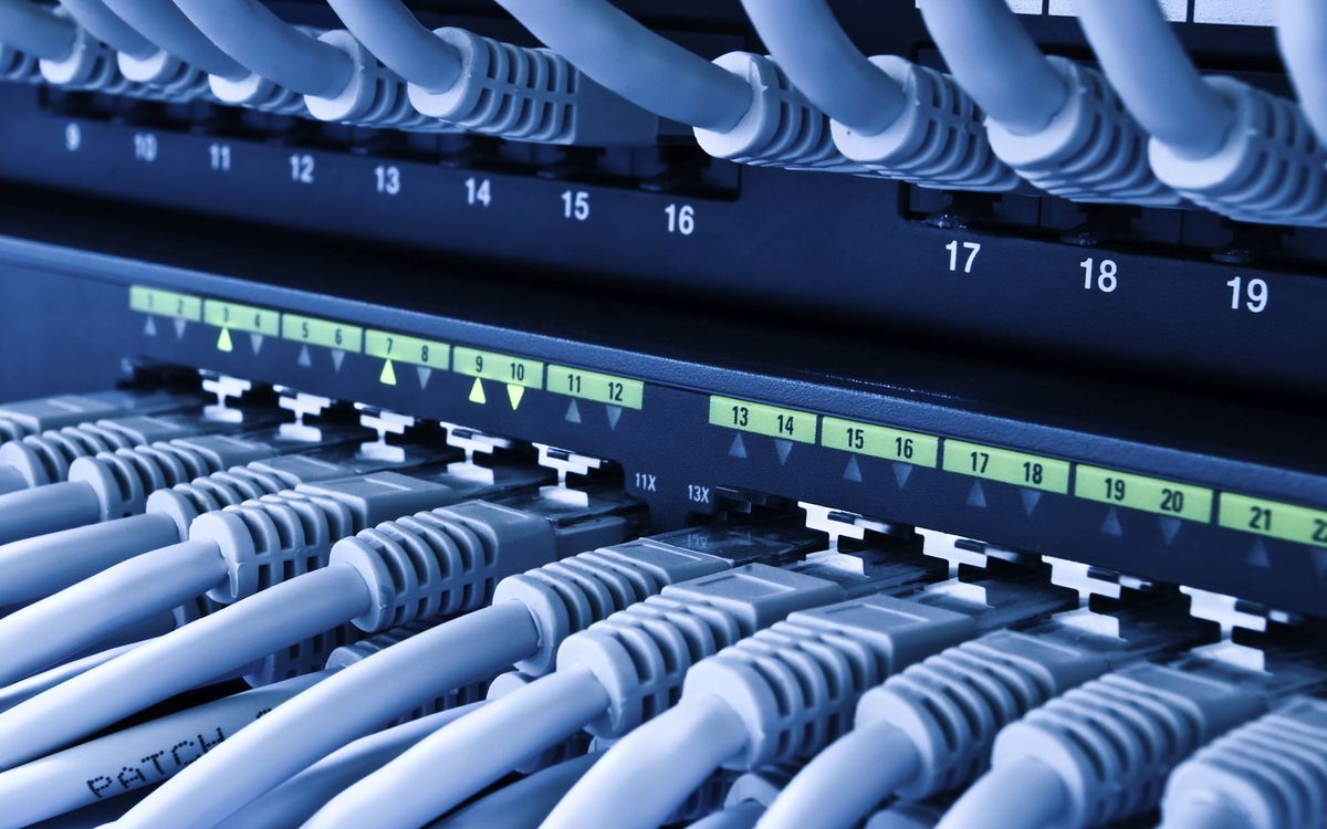 Networking Equipment