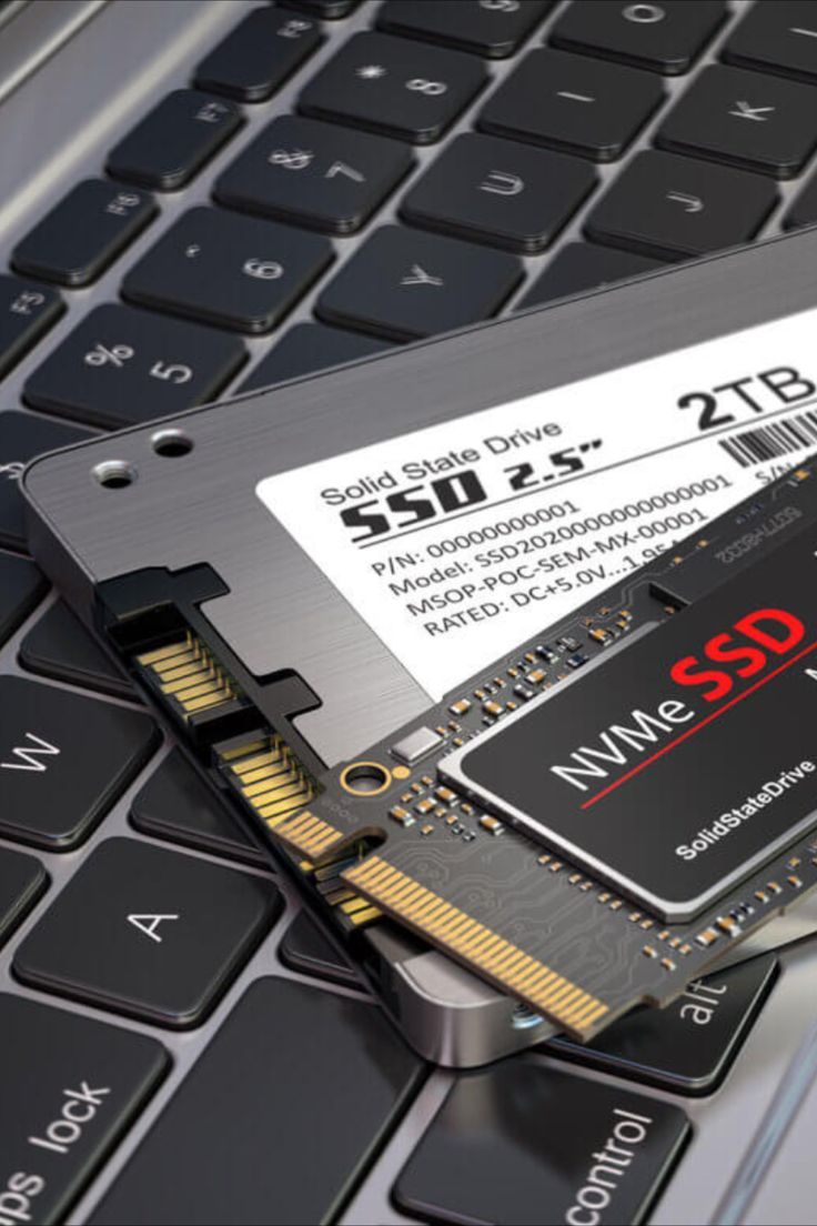 Servers & Storage